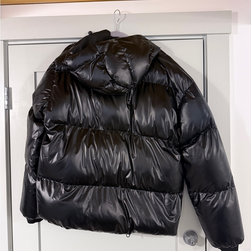 Prada Puffer Jacket - image 3
